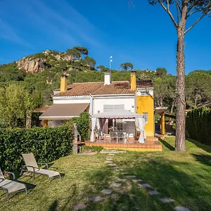 Casa El Balcón Del Lago Córdoba
