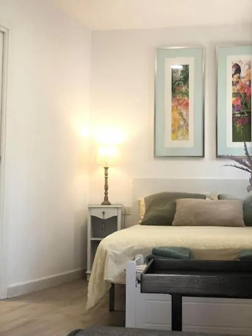 Espiral Abades Apartamento Córdova