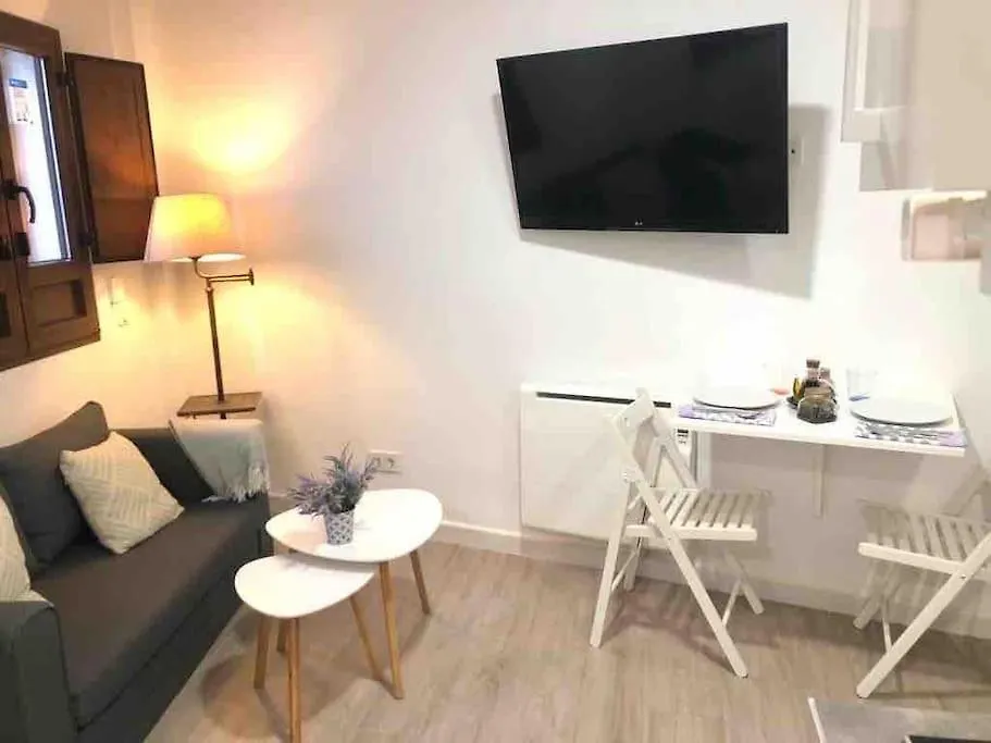 Espiral Abades Apartamento Córdova