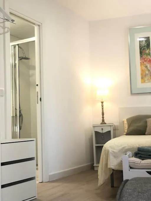 Espiral Abades Apartamento Córdova Espanha