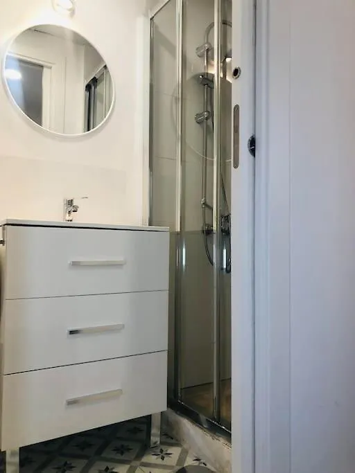 Espiral Abades Apartamento Córdova
