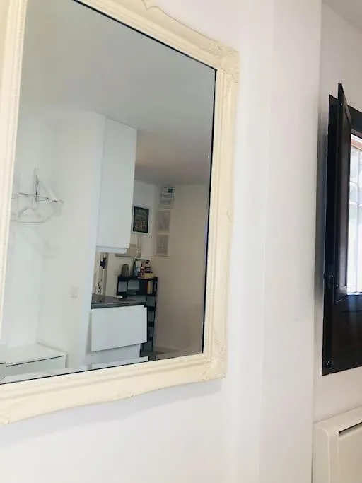 Espiral Abades Apartamento Córdova Espanha