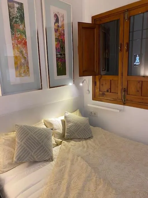 Espiral Abades Apartamento Córdova 0*,  Espanha