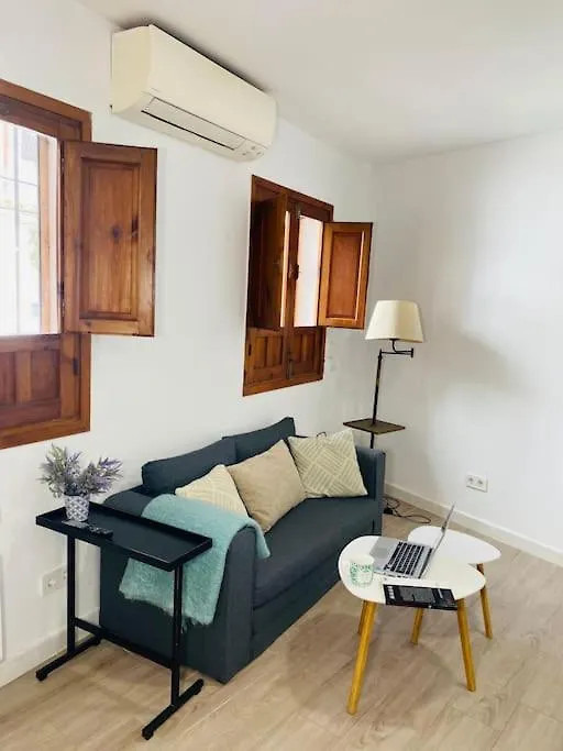 Espiral Abades Apartamento Córdova