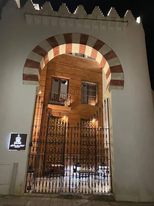 Espiral Abades Apartamento Córdova