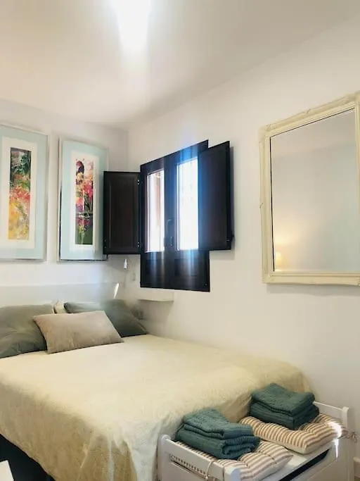 Espiral Abades Apartamento Córdova