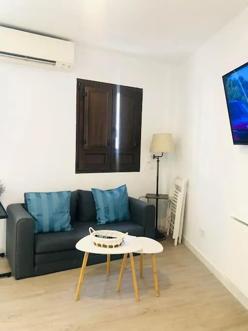 Espiral Abades Apartamento Córdova