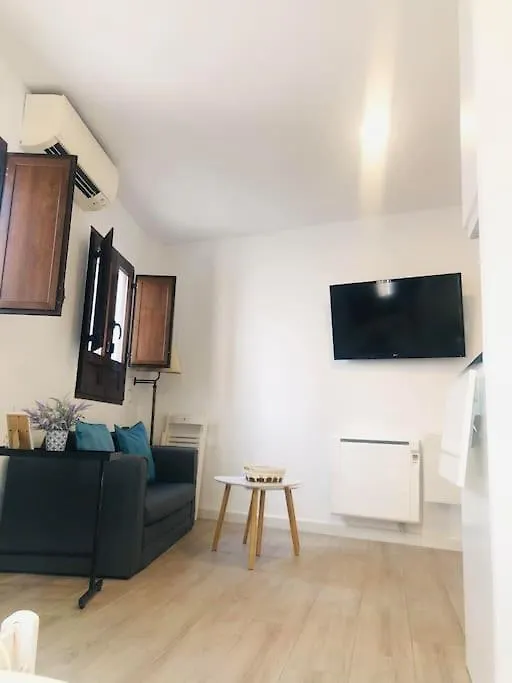Espiral Abades Apartamento Córdova